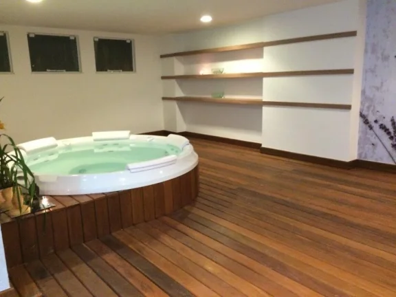 Imagem Excelente Apartamento para locação no Parque Campolim, Sorocaba-SP: 3 quartos, 1 suíte, 1 sala, 3 banheiros, 2 vagas de garagem, 90m².