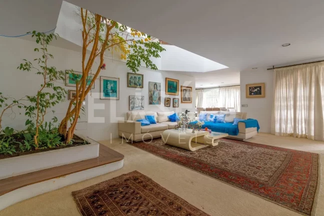 Imagem Casa RESIDENCIAL em SÃO PAULO - SP, CIDADE JARDIM