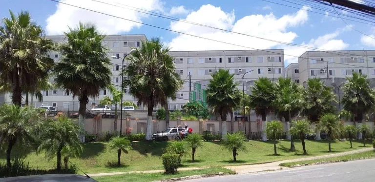 Imagem Apartamento com 2 dormitórios à venda, 42 m² por R$ 258.000,00 - Água Chata - Guarulhos/SP