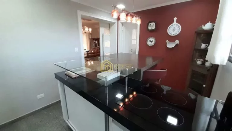 Imagem Apartamento Padrão