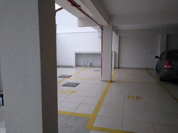 Imagem Alugo Cobertura em Santo André, Parque Gerassi