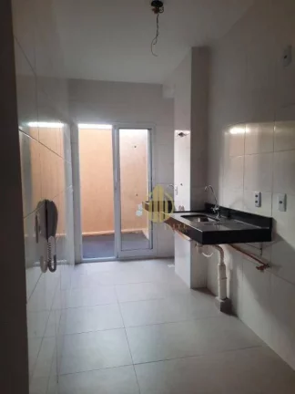 Imagem Apartamento com 2 dormitórios à venda, 46 m² por R$ 230.000,00 - Guaporé - Ribeirão Preto/SP