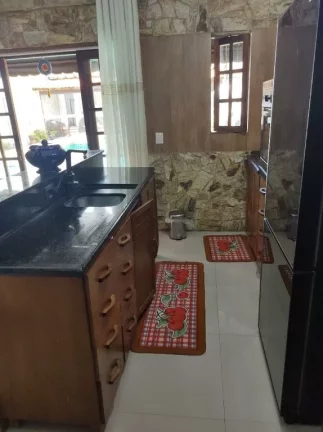 Imagem Sobrado com 4 dormitórios à venda, 172 m² por R$ 1.300.000,00 - Jardim Realce - Suzano/SP