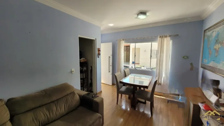 Imagem Casa em condomínio tipo Sobrado, Parque Centenário - Jundiaí