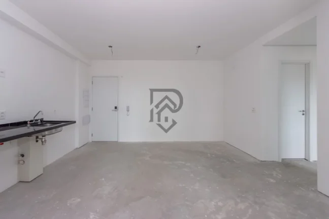 Imagem Apartamento brooklin pronto para morar