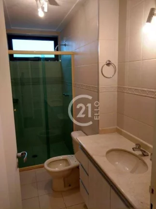 Imagem Apartamento com 4 dormitórios para alugar, 180 m² - Portal do Morumbi - São Paulo/SP