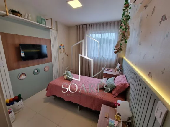 Imagem PIAZZA TOSCANA – NÃO PERCA ESSA CHANCE DE CONHECER ESSE INCRÍVEL APARTAMENTO 214