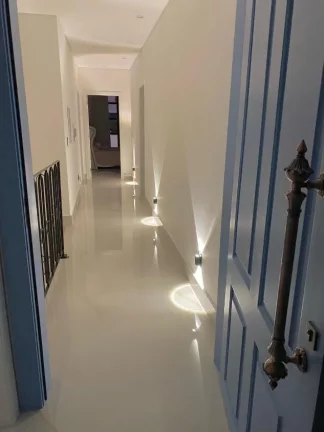 Imagem Casa de Condomínio com 4 Quartos à Venda, 360 m² em Alphaville Nova Esplanada - Votorantim