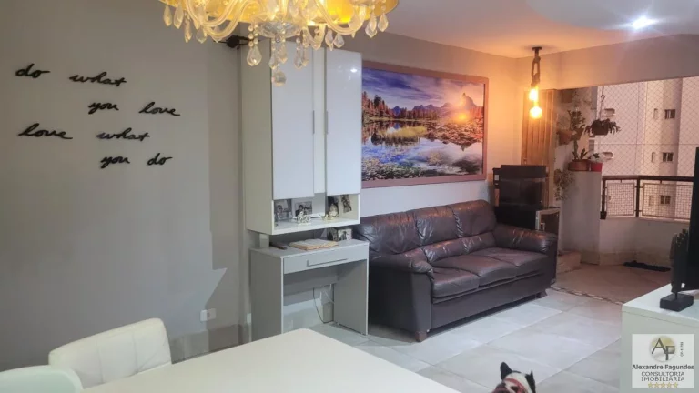 Imagem Apartamento para Venda em Goiânia, SETOR BELA VISTA, 3 dormitórios, 1 suíte, 2 banheiros, 1 vaga