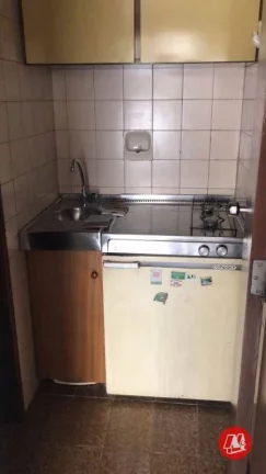Imagem Sala Comercial na Vinte e Quatro de Outubro