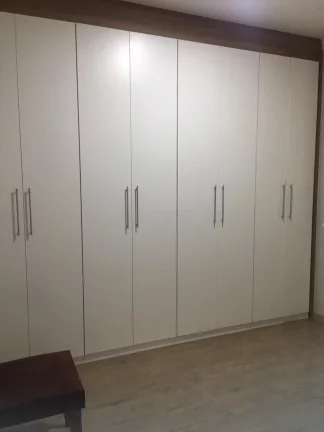 Imagem Apartamento a venda no Portal Vale das Rosas - Tatuí/SP.