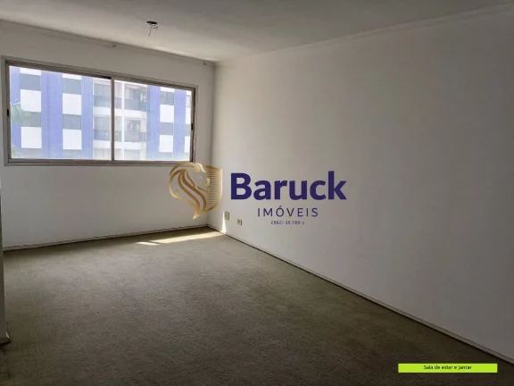 Apartamento com 2 Quartos à Venda, 74 m² em Vila Mariana - São Paulo