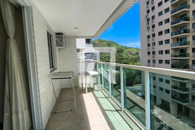 Imagem Apartamento à Venda - Recreio, 2 Quartos, 76 m2