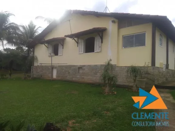 Imagem HARAS E CASA EM CONDOMÍNIO FECHADO LAGOA SANTA/JABOTICATUBAS MG
