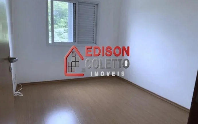 Imagem Pronto para Morar - Apartamento a venda no Condomínio Terras Altas Residencial, em Piracicaba