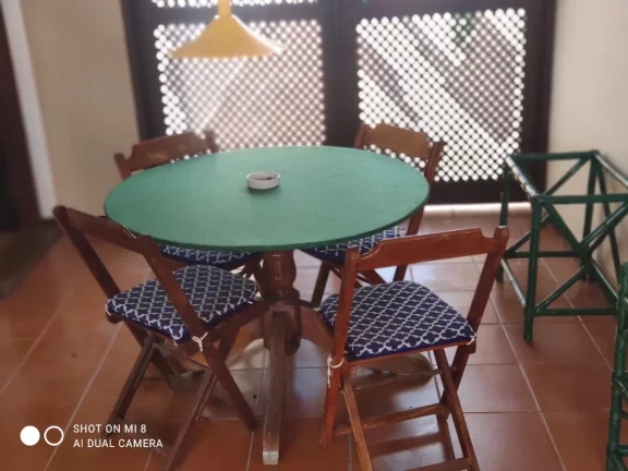 Imagem Casa para Venda em Itanhaém, Tupy, 5 dormitórios, 2 suítes, 2 banheiros, 10 vagas