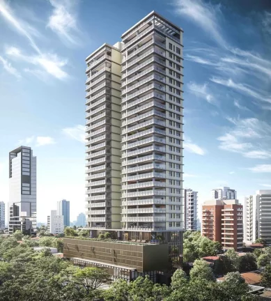 Imagem Park Avenue - Residencial