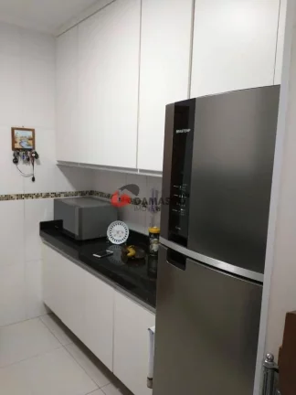 Imagem Apartamento à venda 3 Quartos, 1 Vaga, 127M², Osvaldo Cruz, São Caetano do Sul - SP