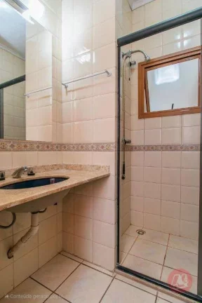 Imagem Cobertura, 156 m² - venda por R$ 1.499.000,00 ou aluguel por R$ 9.350,00/mês - Mont'Serrat - Porto Alegre/RS