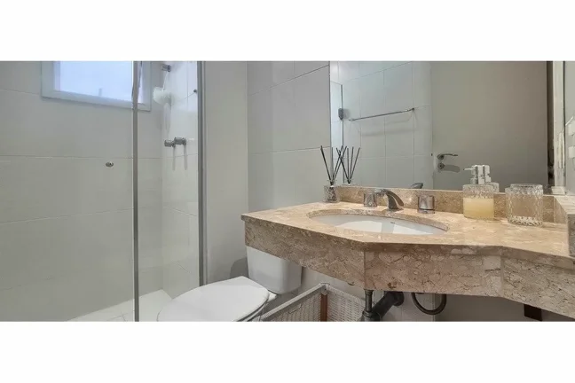 Imagem APARTAMENTO RESIDENCIAL em São Paulo - SP, Santa Cecília