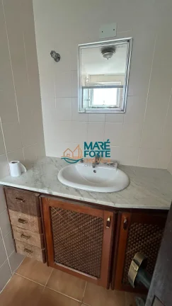 Imagem AMPLO APARTAMENTO PRÓXIMO AO MAR!