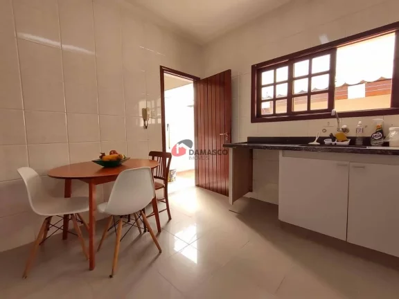 Imagem Sobrado à venda 3 Quartos, 6 Vagas, 257M², Santa Maria, São Caetano do Sul - SP
