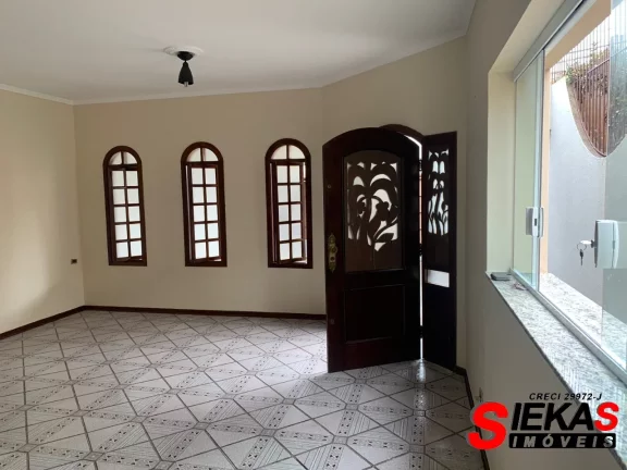Imagem Casa à venda ou locação em São Paulo-SP, Penha: 3 quartos, 2 salas, 2 banheiros, 4 vagas, 320m²! Venha conferir!