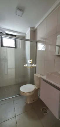 Imagem APARTAMENTO 2 DORMITÓRIOS