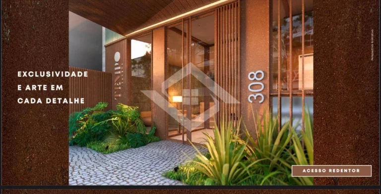 Imagem QUADRILATERO MAIS AMADO DE IPANEMA - LINDO APTO COM 166,40 m² 3 STES 2 VGS