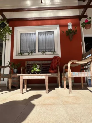 Imagem Casa 4 quartos Sambaqui