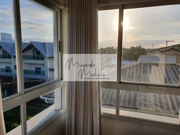 Imagem Apartamento Cobertura em Campeche Leste, Florianópolis/SC