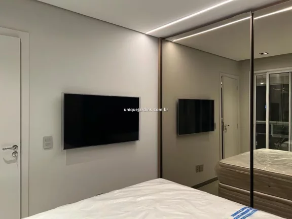 Imagem Apartamento à venda Vila Olímpia São Paulo