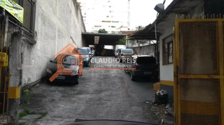 Imagem Terreno para venda ou Aluguel, 427m² - Bela Vista
