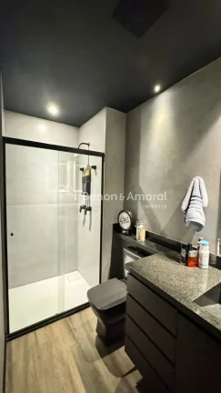 Imagem Descubra o seu novo lar no coração do Taquaral! Este incrível apartamento combina conforto e sofi...