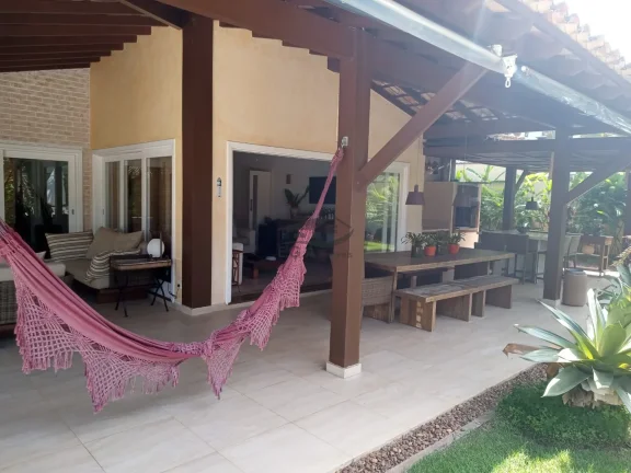 Imagem CASA NA PRAIA DA BALEIA 50 MTS DA AREIA