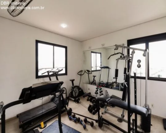 Imagem APARTAMENTO RESIDENCIAL em São Paulo - SP, Tatuapé