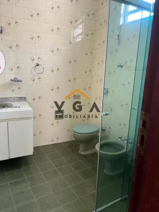 Imagem Sobrado para Venda em São Paulo, Vila Marieta, 4 dormitórios, 1 suíte, 3 banheiros, 4 vagas