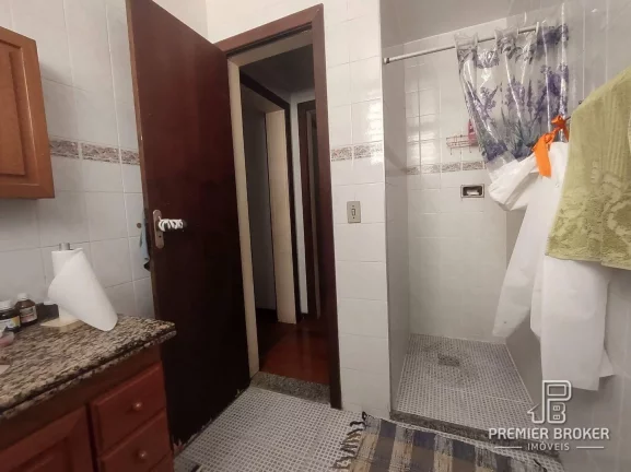 Imagem Apartamento à venda, 131 m² por R$ 680.000,00 - Alto - Teresópolis/RJ