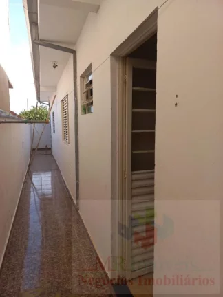 Imagem Casa à venda no bairro Jardim Rosa Garcia em Tatuí/SP