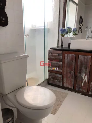 Imagem Casa com 4 dormitórios à venda, 310 m² por R$ 2.200.000,00 - Loteamento Portal da Ferradura - Armação dos Búzios/RJ