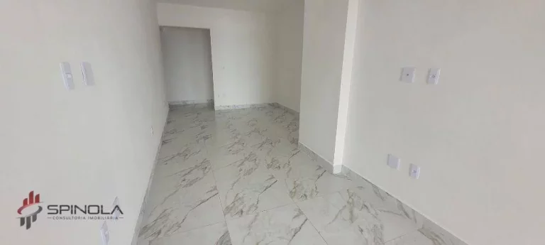 Imagem Apartamento com 3 dormitórios à venda, 110 m² por R$ 1.043.713,13 - Balneário Flórida - Praia Grande/SP