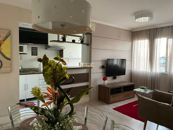 Imagem Apartamento com 2 Dormitorio(s) localizado(a) no bairro SANTO ANTONIO em Porto Alegre / Rio Grande do Sul Ref.:575774