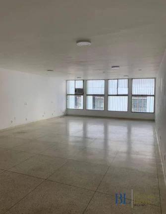 Imagem Sala Comercial No Edifício Kosmos Com 103M², Rua São Bento, centro