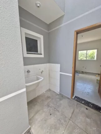 Imagem Casa com 3 dormitórios à venda, 81 m² por R$ 580.000,00 - Jardim das Flores - Suzano/SP