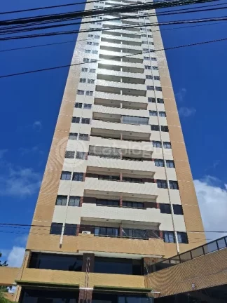 Imagem Condomínio Maximum Litoral - Apartamento de 2 dormitórios à venda em Ponta Negra, Natal