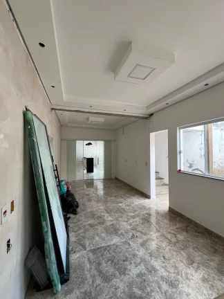 Imagem Descubra a Casa dos Seus Sonhos no Residencial São Conrado – Finalize com Seu Toque Pessoal! Transforme esta Belíssima Casa no Seu Lar Perfeito por Apenas R$ 280 Mil