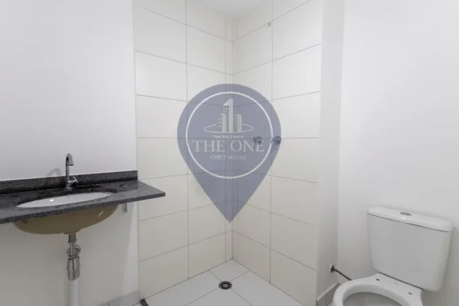 Imagem Apartamento à venda na Vila Cordeiro: 1 quarto, 1 suíte, 24m² de área. Apartamento novo, Oportunidade única em São Paulo!