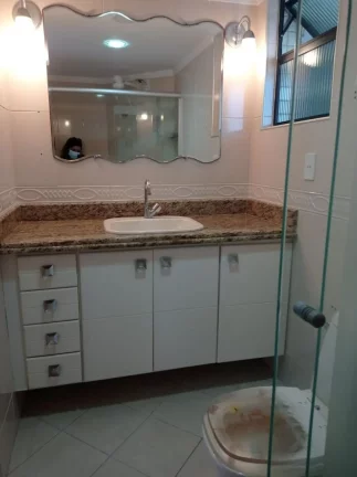 Imagem Apartamento de Luxo no Condomínio Piazza Fiorentina - 4 Suítes, 11° Andar, 2 Vagas de Garagem
