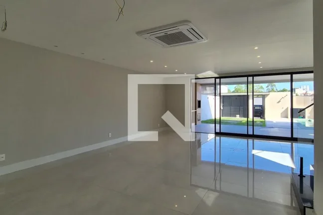 Imagem Casa à Venda - Recreio, 4 Quartos, 450 m2