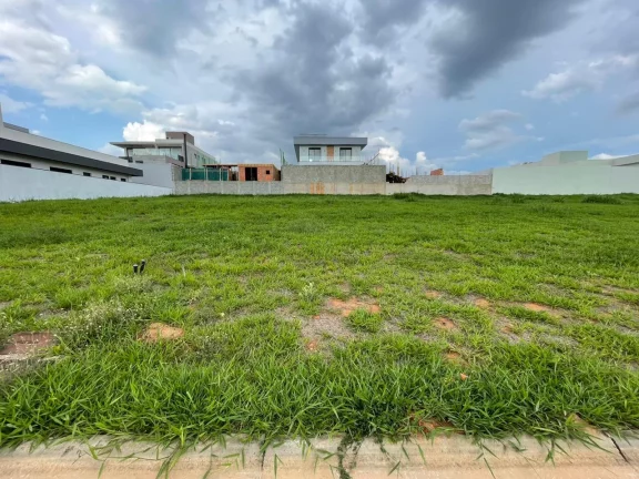 Imagem Terreno em Condomínio para Venda em Campinas / SP no bairro Loteamento Residencial Arborais